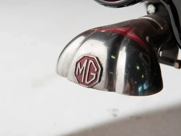 1936 MG Magnette - Image 20 of 31