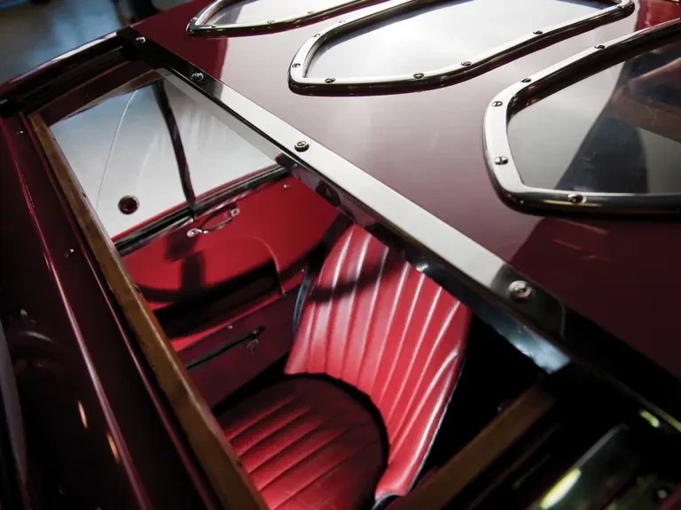 1936 MG Magnette - Image 29 of 31