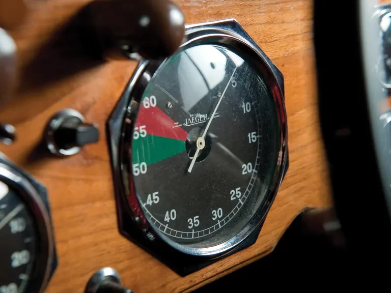 1936 MG Magnette - Image 31 of 31