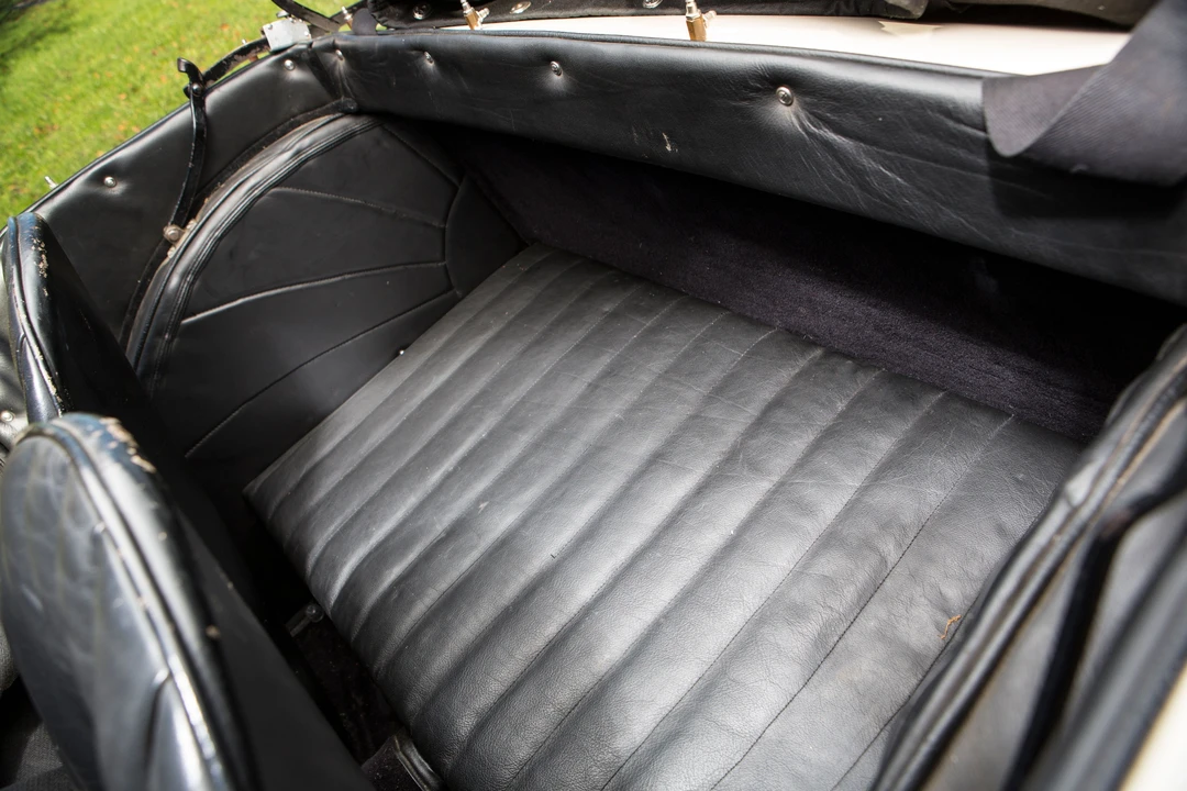 1936 MG T-Type - Image 8 of 21