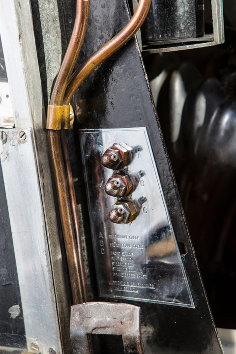 1936 MG T-Type - Image 16 of 21