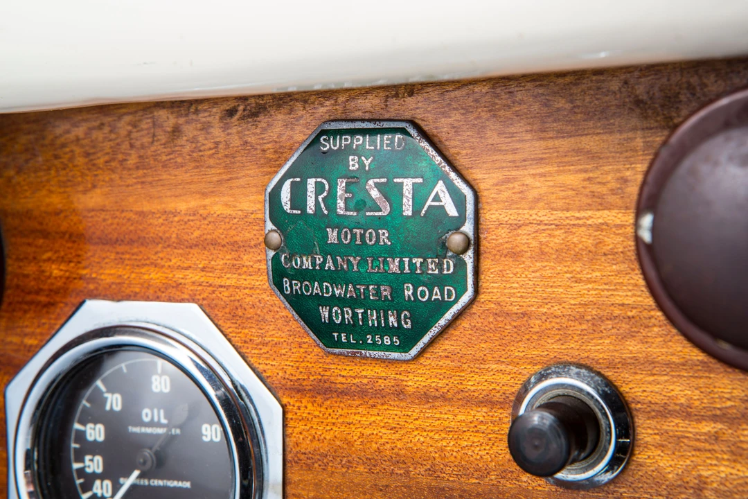1936 MG T-Type - Image 14 of 21