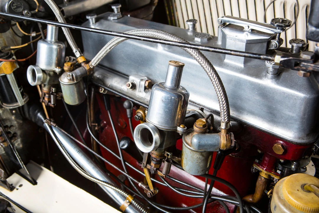 1936 MG T-Type - Image 18 of 21
