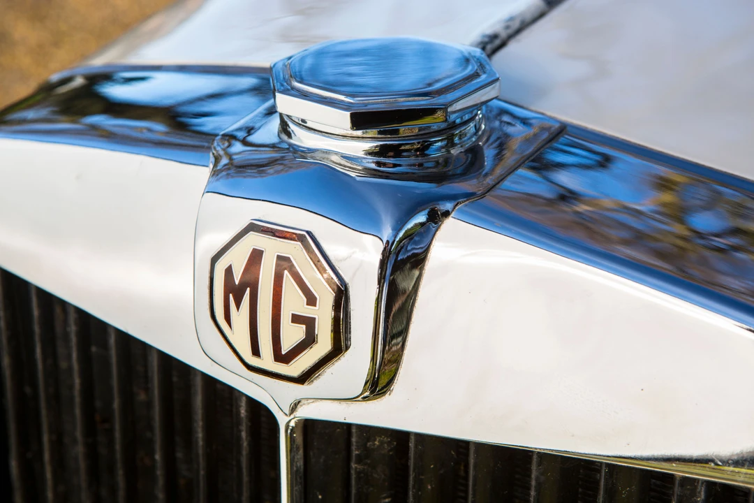 1936 MG T-Type - Image 3 of 21