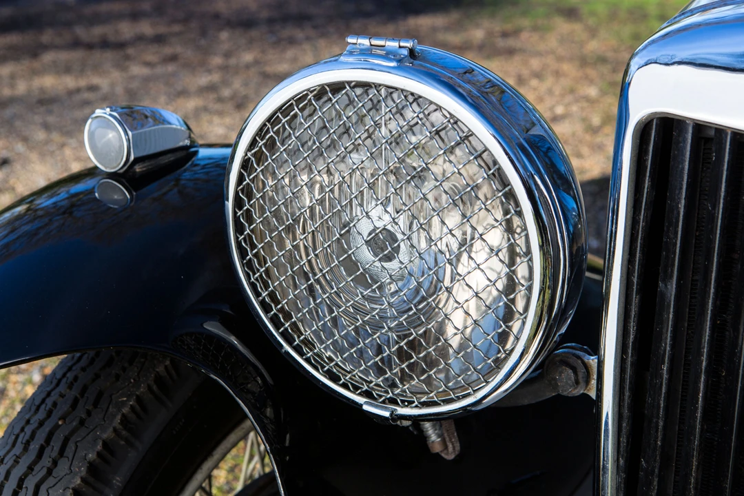1936 MG T-Type - Image 2 of 21