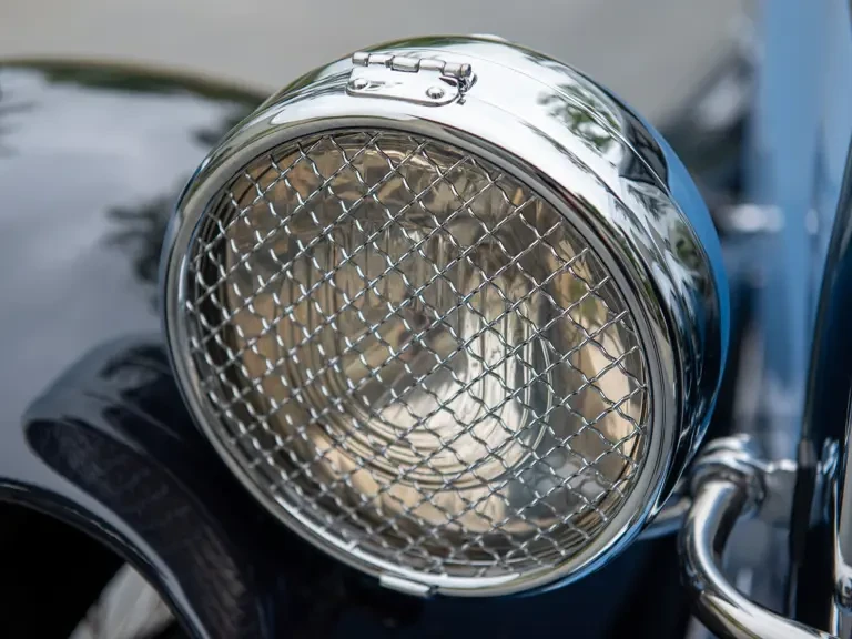 1936 MG Magnette - Image 24 of 31