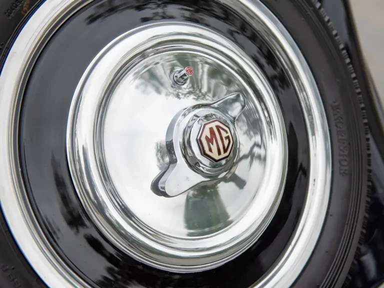 1936 MG Magnette - Image 27 of 31