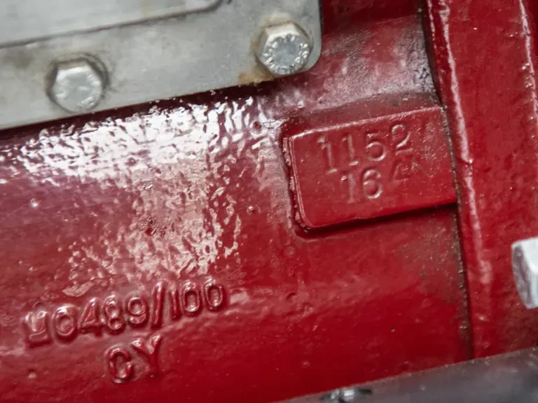 1936 MG TA - Image 31 of 31