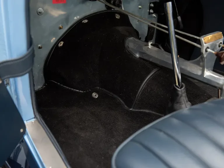 1936 MG TA - Image 16 of 31