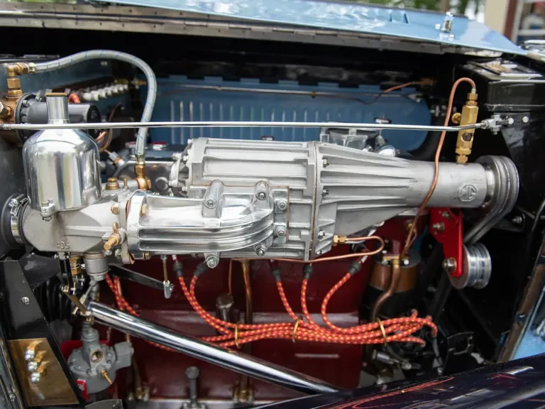 1936 MG Magnette - Image 4 of 31