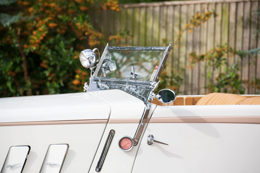 1936 MG T-Type - Image 7 of 31