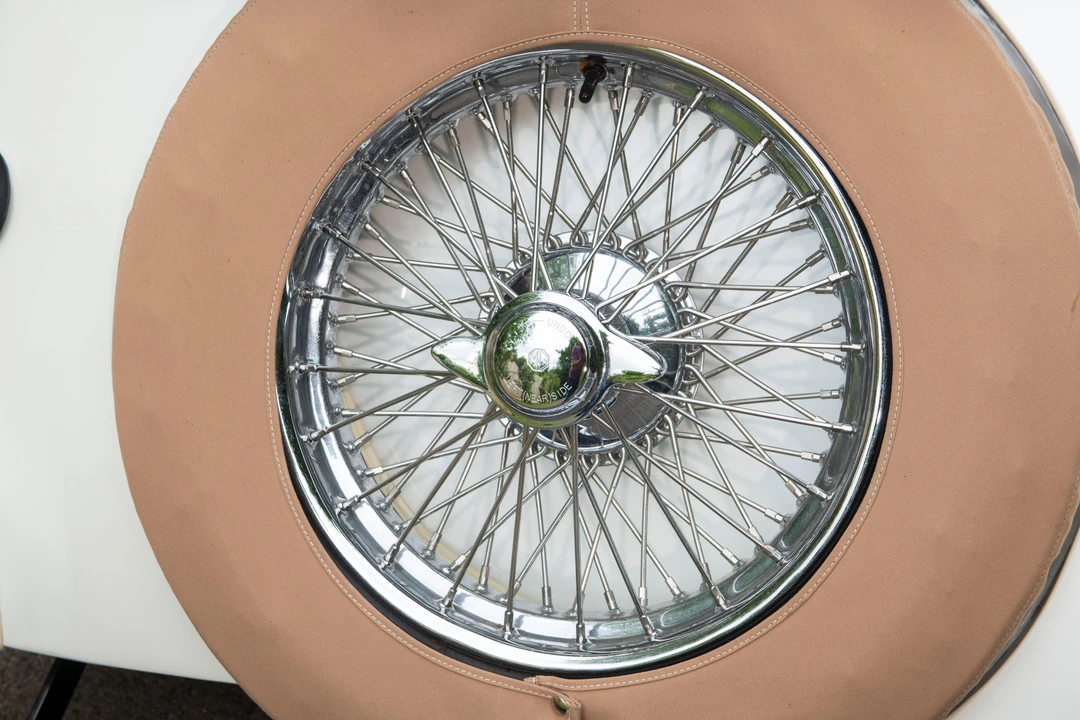 1936 MG T-Type - Image 24 of 31