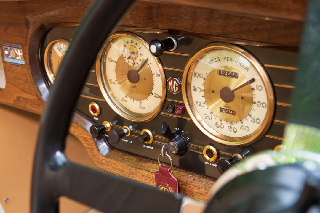 1936 MG T-Type - Image 30 of 31