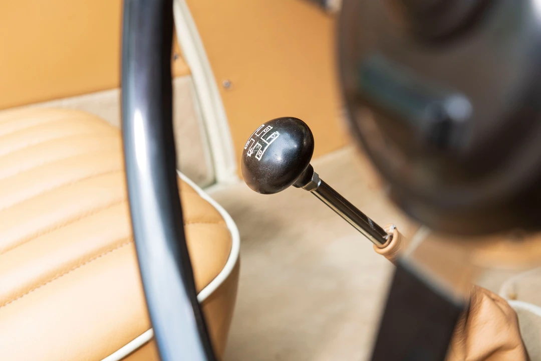 1936 MG T-Type - Image 31 of 31