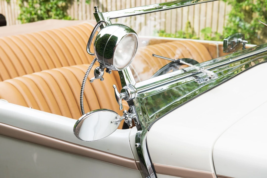 1936 MG T-Type - Image 18 of 31