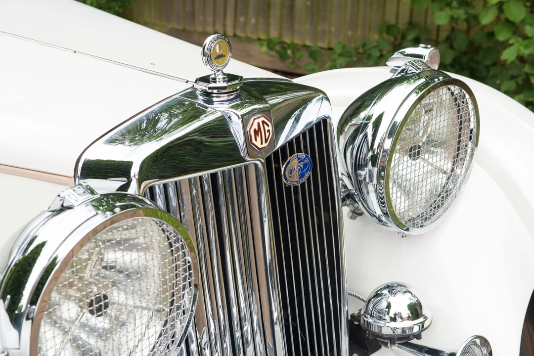 1936 MG T-Type - Image 22 of 31