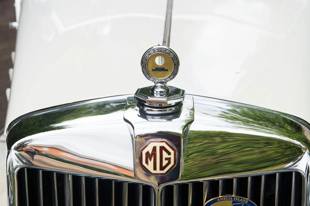 1936 MG T-Type - Image 16 of 31