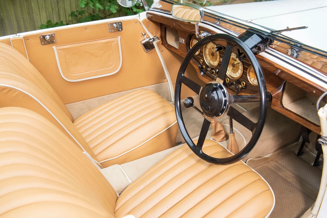 1936 MG T-Type - Image 26 of 31