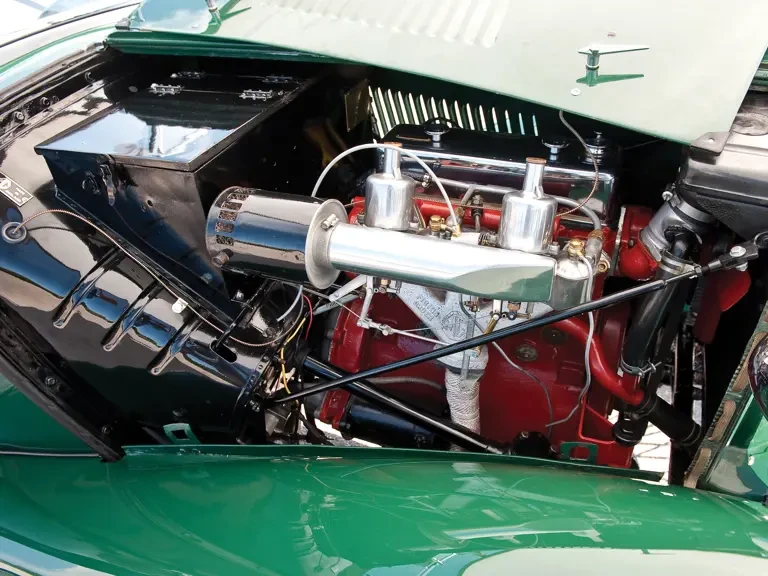 1936 MG TA - Image 13 of 14