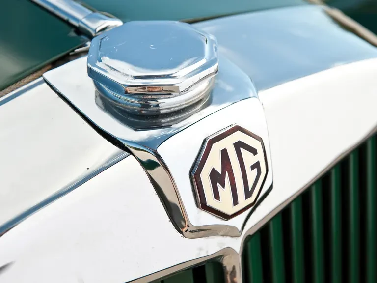 1936 MG TA - Image 6 of 14
