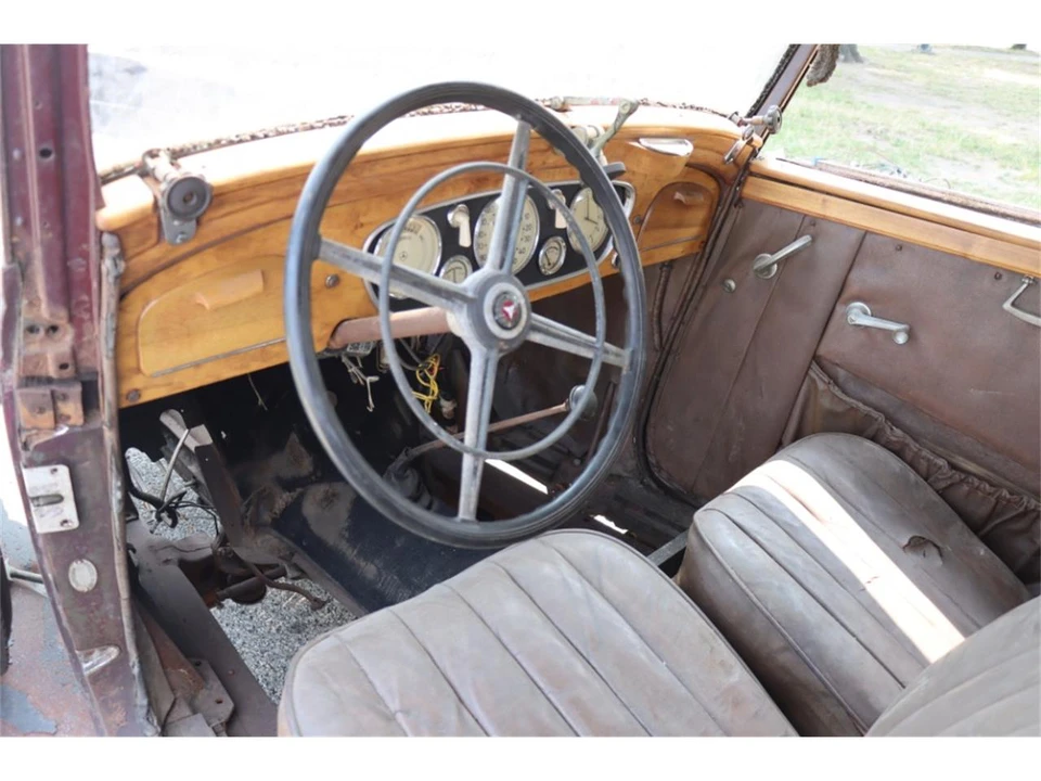 1936 Mercedes-Benz W136 & W191 - Image 9 of 10