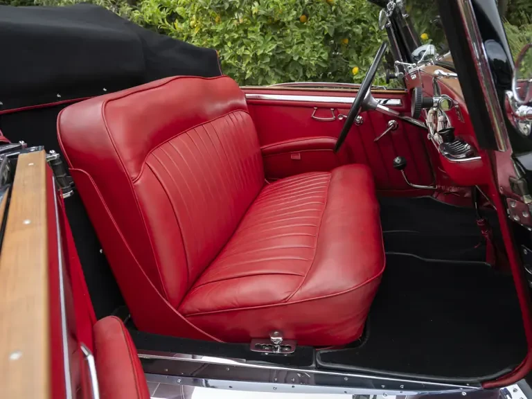 1936 Mercedes-Benz - Image 19 of 31
