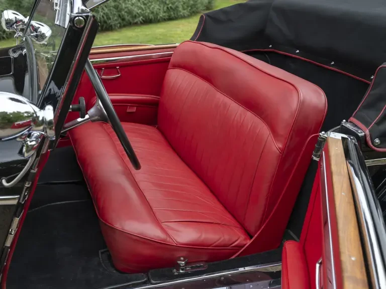 1936 Mercedes-Benz - Image 18 of 31
