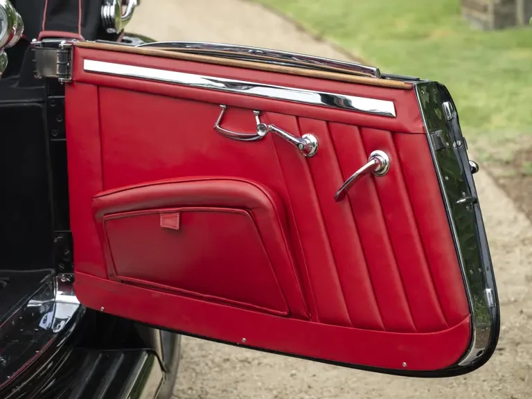 1936 Mercedes-Benz - Image 26 of 31