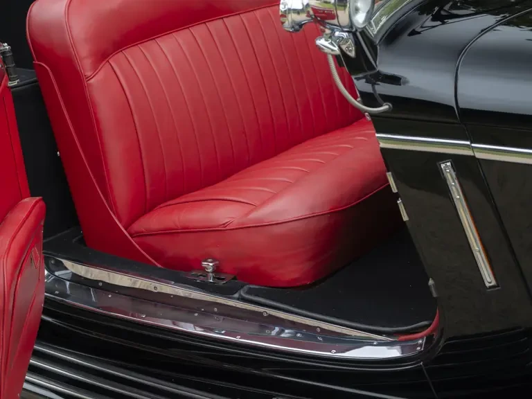 1936 Mercedes-Benz - Image 25 of 31