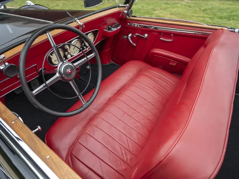 1936 Mercedes-Benz - Image 12 of 31