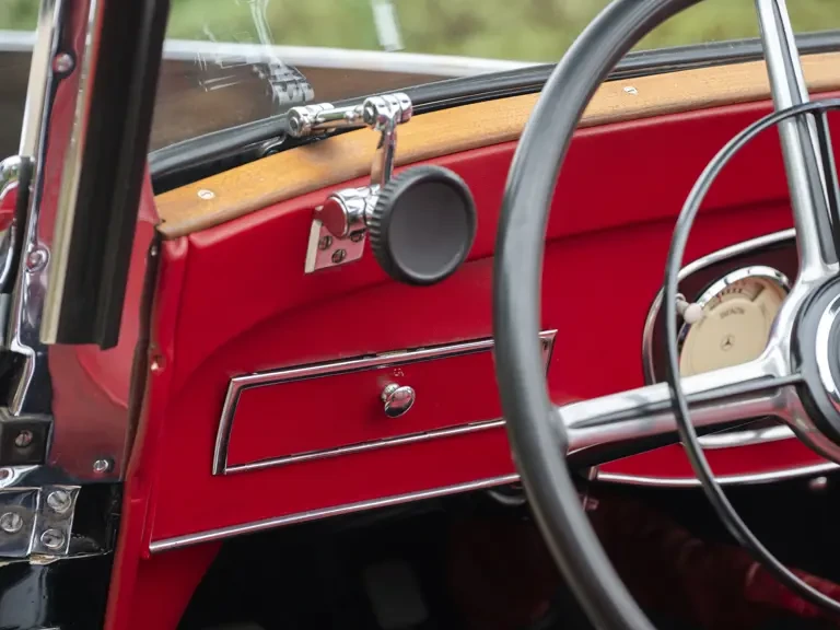 1936 Mercedes-Benz - Image 20 of 31