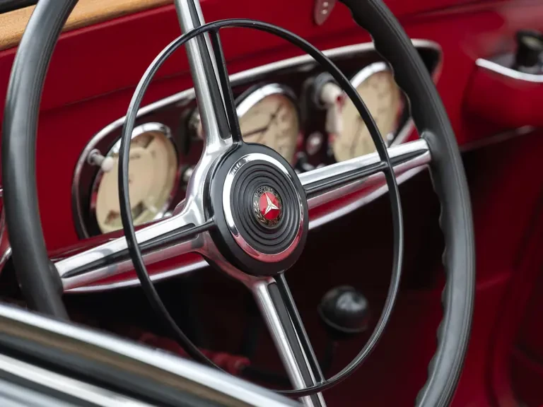 1936 Mercedes-Benz - Image 14 of 31