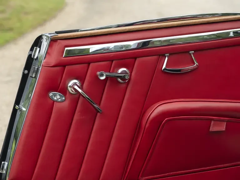 1936 Mercedes-Benz - Image 23 of 31