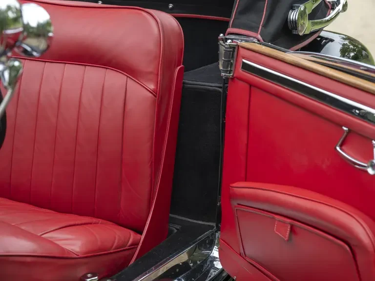 1936 Mercedes-Benz - Image 28 of 31