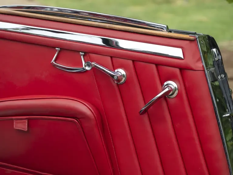 1936 Mercedes-Benz - Image 27 of 31