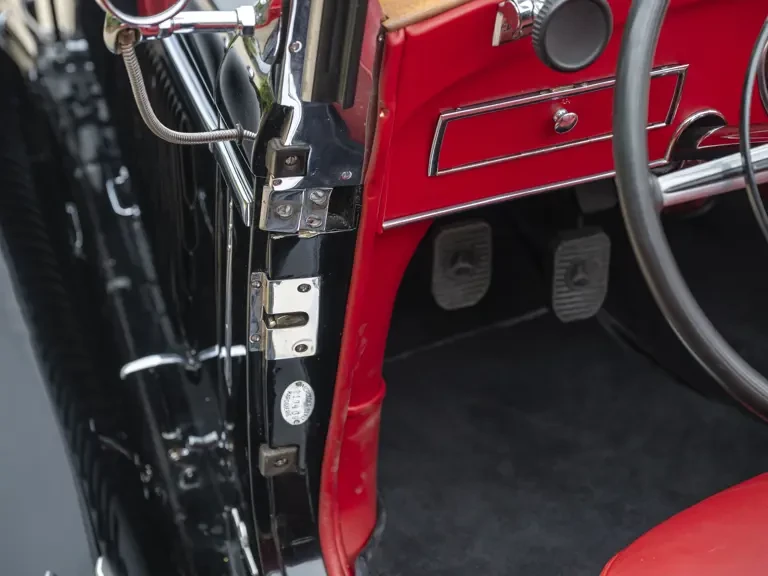 1936 Mercedes-Benz - Image 24 of 31