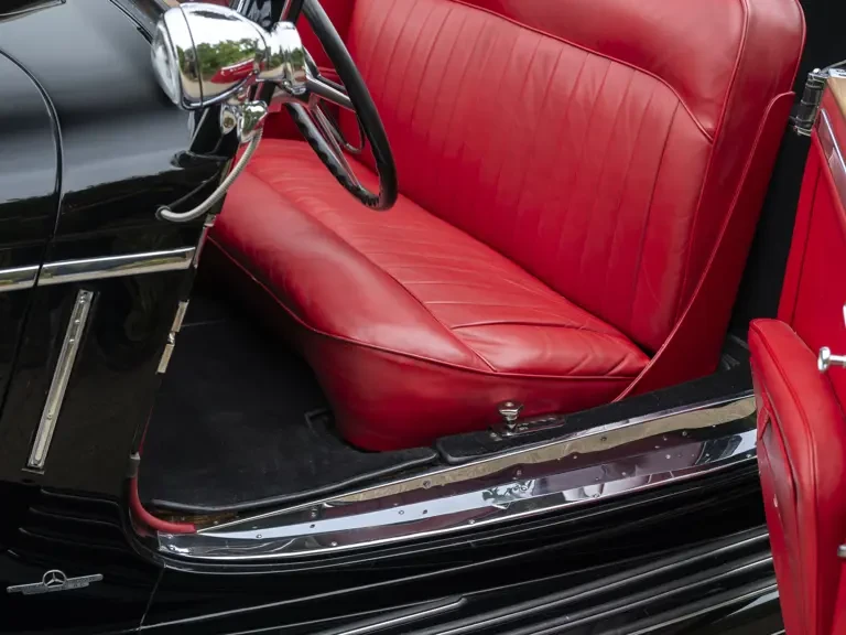 1936 Mercedes-Benz - Image 21 of 31