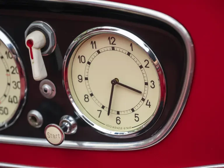 1936 Mercedes-Benz - Image 17 of 31