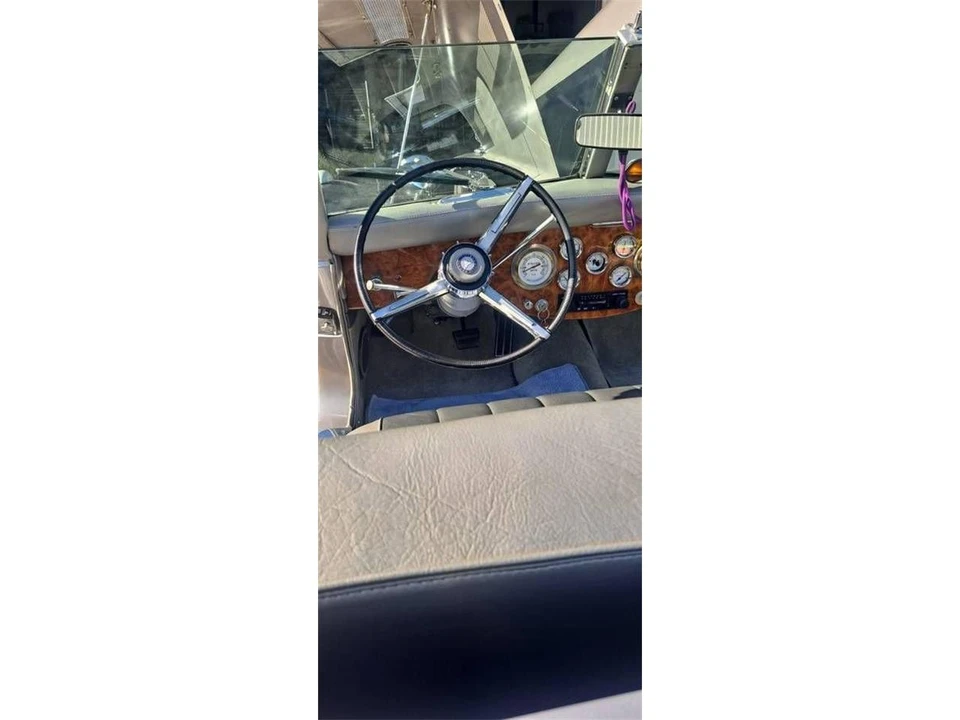 1936 Mercedes-Benz 540K - Image 8 of 27