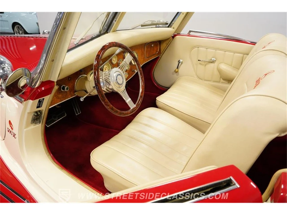 1936 Mercedes-Benz 540K - Image 2 of 31
