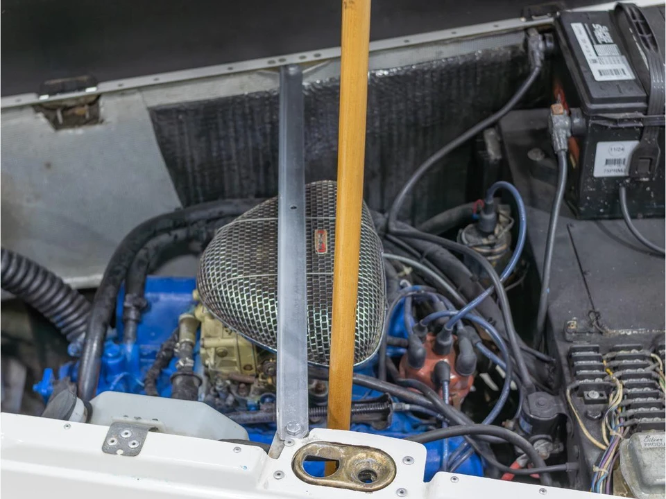 1936 Mercedes-Benz 540K - Image 24 of 31