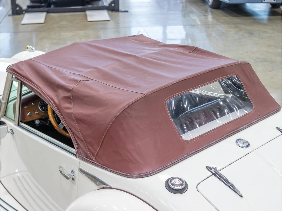 1936 Mercedes-Benz 540K - Image 18 of 31