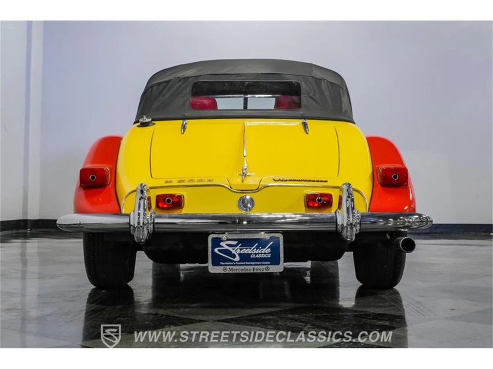 1936 Mercedes-Benz 540K - Image 31 of 31