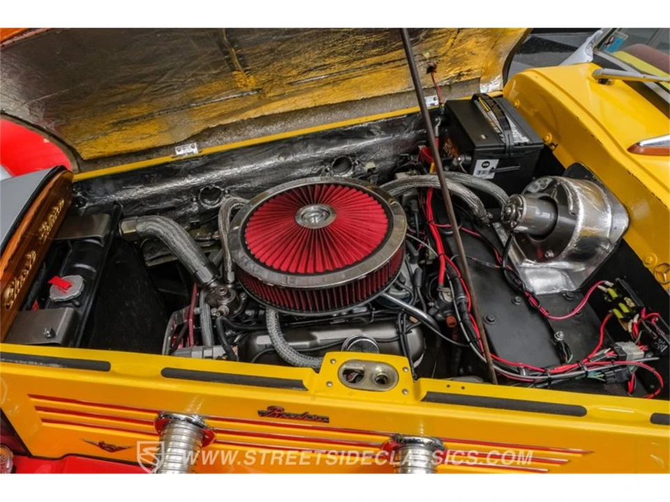1936 Mercedes-Benz 540K - Image 3 of 31