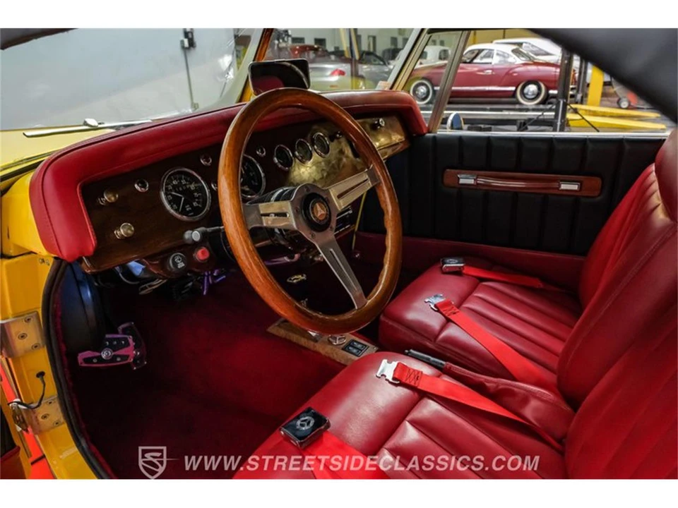 1936 Mercedes-Benz 540K - Image 4 of 31
