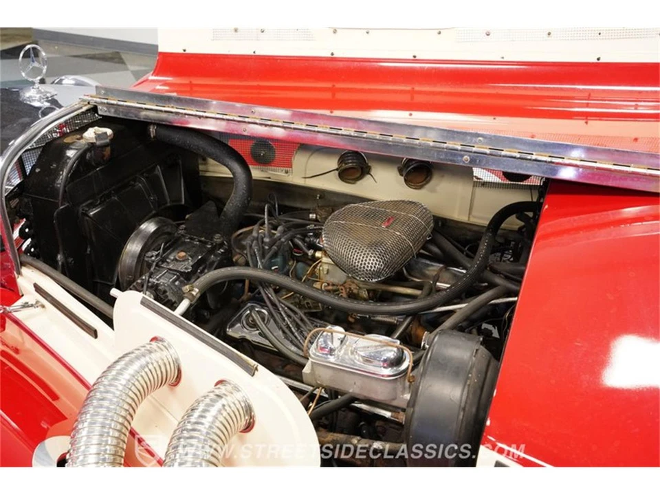 1936 Mercedes-Benz 540K - Image 31 of 31