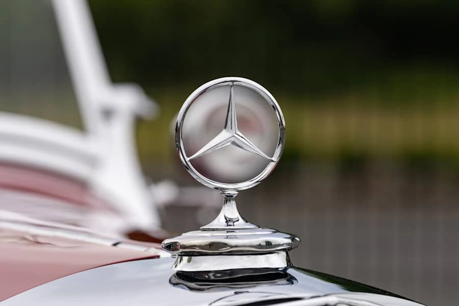1936 Mercedes-Benz 540K - Image 13 of 31