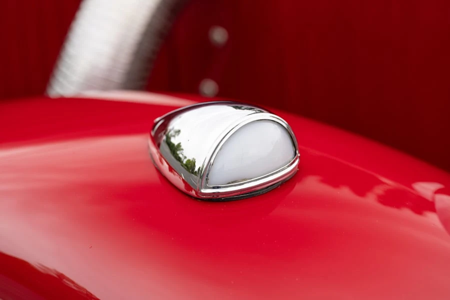 1936 Mercedes-Benz 540K - Image 15 of 31