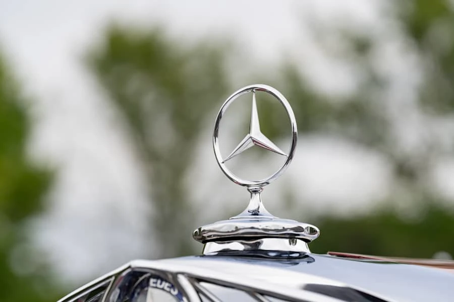 1936 Mercedes-Benz 540K - Image 8 of 31
