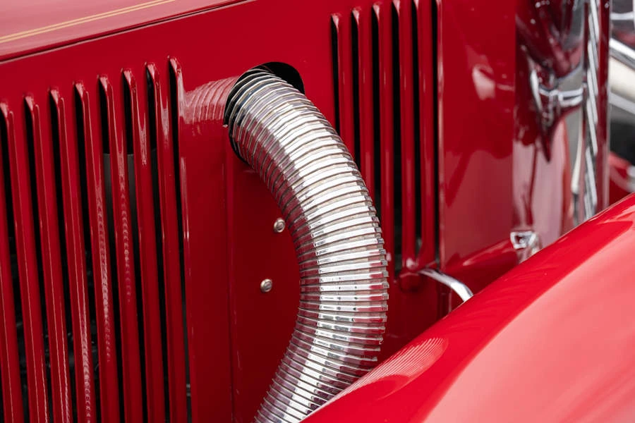 1936 Mercedes-Benz 540K - Image 22 of 31